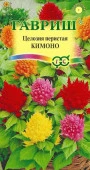 Целозия Кимоно пнристая 0,1гр.  (Поиск) цв - КОЛОРЛОН ВТД Новосибирск