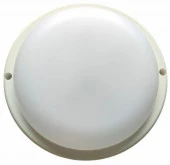 15W Свет-к с/д герметичный LE LED RBL MW 15W (круг) (с микроволновым сенсором) - КОЛОРЛОН ВТД Новосибирск