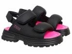 23-555C2 Туфли летние открытые детские р-р.35 TM"INDIGO KIDS" - КОЛОРЛОН ВТД Новосибирск