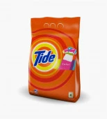 TIDE Авт СМС порошк. Color 4.5кг - КОЛОРЛОН ВТД Новосибирск