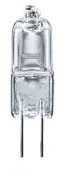 Лампа NAVIGATOR 94 210 JC G4 12V 20W 2000h - КОЛОРЛОН ВТД Новосибирск