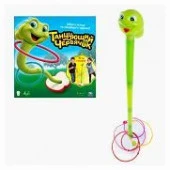 34289  Игра Spin Master Танцующий червячок (Wobbly Worm) - КОЛОРЛОН ВТД Новосибирск