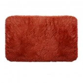 ковер Fluffy кирпичный 50*80 RD157 - КОЛОРЛОН ВТД Новосибирск