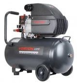 Компрессор коаксиальный VertonAir AC-50/300K, масл. коакс., 300л/мин, V 50л, 8 бар, 1800 Вт - КОЛОРЛОН ВТД Новосибирск