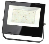 Фитопрожектор для растений ЭРА FITO-100W-Ra90-LED для цветения и плодоношения полного спектра 100 Вт - КОЛОРЛОН ВТД Новосибирск