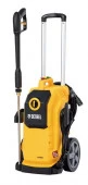 DENZEL Моечная машина высокого давления K 90 Power, 3100 Вт, 220 бар, 600 л/ч, асинх. двиг. - КОЛОРЛОН ВТД Новосибирск