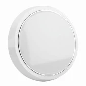 20W Led LE061200-160 Свет-к накладной (круг)  LE BK RL 6500K  QS - КОЛОРЛОН ВТД Новосибирск