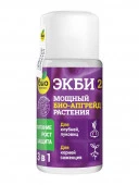 БИО-комплекс ЭКБИ 2 для клубней, луковиц и корней саженцев 50мл - КОЛОРЛОН ВТД Новосибирск