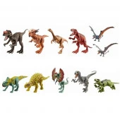 FPF11 Игрушка Jurassic World® Фигурки динозавров "Атакующая стая" в ассорт. - КОЛОРЛОН ВТД Новосибирск