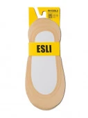 Подследники жен.  IS001 р.23-25 (beige) - КОЛОРЛОН ВТД Новосибирск