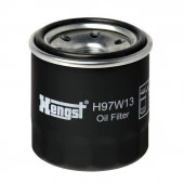 Фильтр масляный Hengst H97W13 (W 67/2, C-932) - КОЛОРЛОН ВТД Новосибирск
