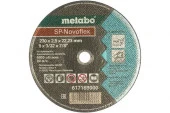 METABO Круг отрез. нерж SP-Novoflex230x2.5x22,23 мм RU - КОЛОРЛОН ВТД Новосибирск