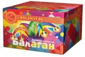 СП300088 Балаган 1/1 - КОЛОРЛОН ВТД Новосибирск