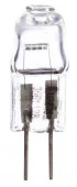 Camelion JC 35W G4 12V  без рефлектора - КОЛОРЛОН ВТД Новосибирск