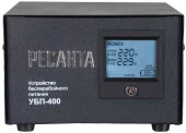 Ресанта Устройство бесперебойного питания УБП-400 - КОЛОРЛОН ВТД Новосибирск
