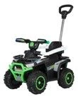 Толокар K7511 (Зеленый K7511) - КОЛОРЛОН ВТД Новосибирск