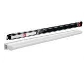 ***12W Led 28936 4 REV Светильник REV T5 Line 900мм 6500K. Коннектор для соединения - КОЛОРЛОН ВТД Новосибирск