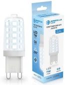 7W Лампа 100706 LED G9 7W 6400K 220-240V - КОЛОРЛОН ВТД Новосибирск