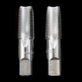 * Метчики дюймовые комплектные 2 шт. 1/8-27NPT BERGER BG1181 - КОЛОРЛОН ВТД Новосибирск