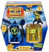 553977Игрушка Ready2Robot Капсула и минибот, набор 4, кор. - КОЛОРЛОН ВТД Новосибирск