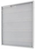 Панель LED ДВО-02 3665-ПРИЗМА 36Вт 230В 6500К 4020лм 110лм/Вт 595х595х19 NEOX О - КОЛОРЛОН ВТД Новосибирск