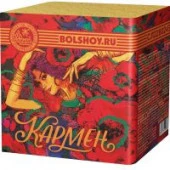 СЛ228024 Кармен 6/1 - КОЛОРЛОН ВТД Новосибирск