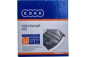 Диск EDGE by PATRIOT пильный по дереву 210х24х30/20 - КОЛОРЛОН ВТД Новосибирск