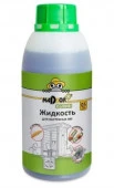 BIOWC2 Жидкий концентрат для выгребной ямы и дачных туалетов, 0.5 л, Nadzor Garden/15 - КОЛОРЛОН ВТД Новосибирск