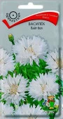 Василек Вайт Бол 1г (Поиск) - КОЛОРЛОН ВТД Новосибирск