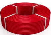 Труба Royal Thermo из сшитого полиэтилена Pex-a EVOH d16×2.0, (200) - КОЛОРЛОН ВТД Новосибирск