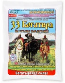 33 Богатыря почвооздаравливающ. микробиолг. препарат 1л - КОЛОРЛОН ВТД Новосибирск