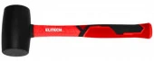 ELITECH Киянка черная 450 гр. - КОЛОРЛОН ВТД Новосибирск