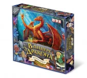 Настольная игра. В пещере дракона. 07854 - КОЛОРЛОН ВТД Новосибирск