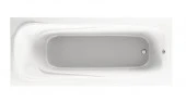 Ванна акриловая Comfort 1600*700мм+ (монтажный комплект) - КОЛОРЛОН ВТД Новосибирск