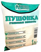 Мука известняковая Пушонка (1л) Фазенда Сибири /30/900 - КОЛОРЛОН ВТД Новосибирск