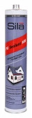 SILA PRO PU Sealant HM GREY, герметик полиуретан. высокомод., серый RAL 7004, 280 мл  (1кор.- 12 шт) - КОЛОРЛОН ВТД Новосибирск