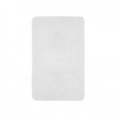 коврик Woolly белый 50*80 - КОЛОРЛОН ВТД Новосибирск
