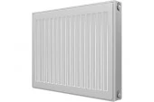 ***Радиатор панельный Royal Thermo COMPACT C22-500-700 RAL9016 - КОЛОРЛОН ВТД Новосибирск