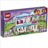 41314 Игрушка Подружки Дом Стефани - КОЛОРЛОН ВТД Новосибирск