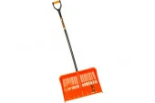 FINLAND ЛОПАТА СНЕГОВАЯ "ORANGE" 1731-Ч - КОЛОРЛОН ВТД Новосибирск