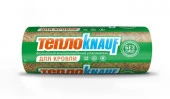 Минераловатная изоляция ТеплоKNAUF Для КРОВЛИ TR 037 Aquastatik 150X1220X5500мм - КОЛОРЛОН ВТД Новосибирск