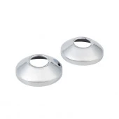 Отражатель для смесителя, конус, хром, D-64, h-18, 2 шт, IDDIS, 982R18C0SM - КОЛОРЛОН ВТД Новосибирск