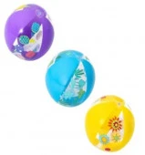 Мяч Bestway пляжный Groove 'n Splash d=51см, 2+, микс арт.31036 Код222684 - КОЛОРЛОН ВТД Новосибирск