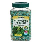 Изумрудные хвойные, комплексное минеральное удобрение БиоМастер, 1,2 кг - КОЛОРЛОН ВТД Новосибирск