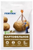 Фертика Картофельное ЭкоМакс, 5кг  - КОЛОРЛОН ВТД Новосибирск