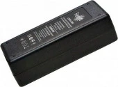 21490 LB005 Блок питания Led ленты 60W 12V (шнур 1.2 м) 115*60*32мм (драйвер) - КОЛОРЛОН ВТД Новосибирск