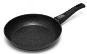 Sr0313  Сковорода Servitta 20 см серия  Black stone - КОЛОРЛОН ВТД Новосибирск