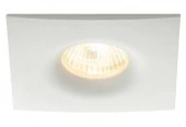 Точка алюминиевый ЭРА KL104 WH MR16 GU5.3 белый - КОЛОРЛОН ВТД Новосибирск