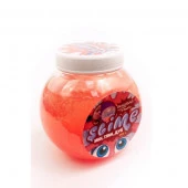 266111  SLIME "MEGA MIX", ПРОЗРАЧНЫЙ + КРАСНЫЙ, 500 Г. в кор.10шт - КОЛОРЛОН ВТД Новосибирск