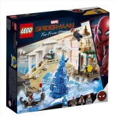 76129Игрушка Супер Герои Нападение Гидромена - КОЛОРЛОН ВТД Новосибирск